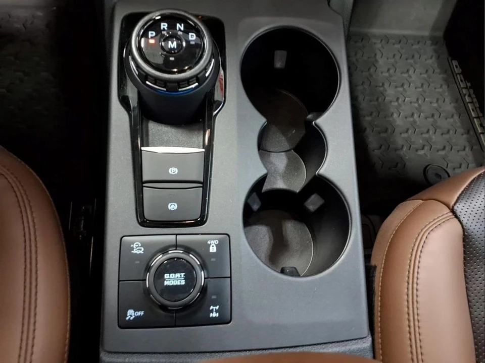 2024 Ford Bronco 6th Gen - Image 14 of 27