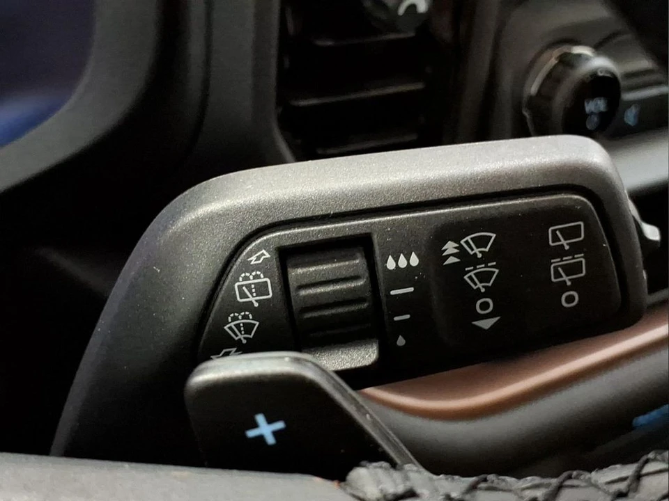 2024 Ford Bronco 6th Gen - Image 22 of 27