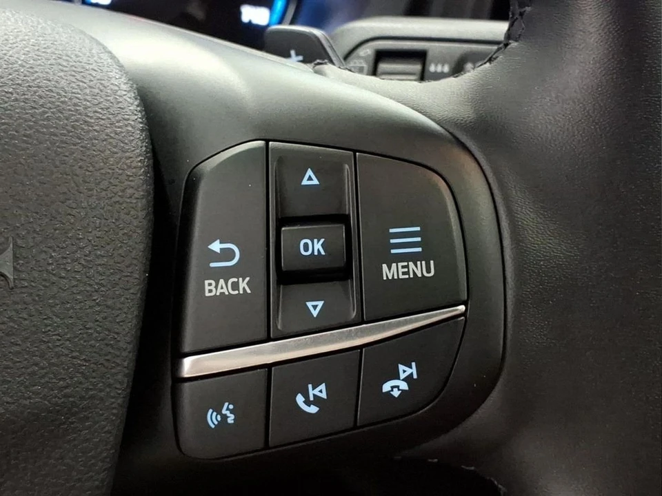 2024 Ford Bronco 6th Gen - Image 21 of 27