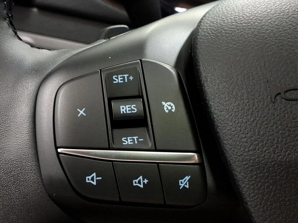 2024 Ford Bronco 6th Gen - Image 20 of 27