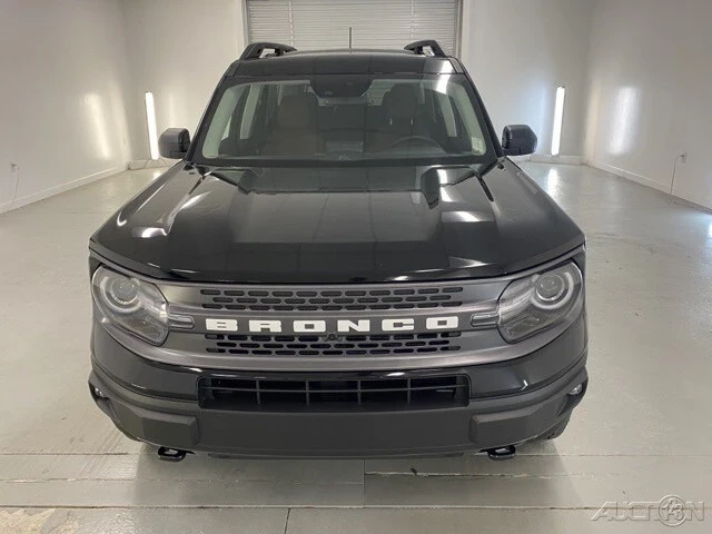 2024 Ford Bronco 6th Gen - Image 2 of 12