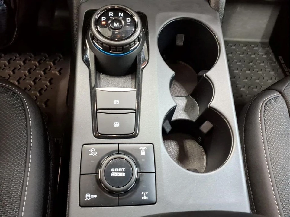 2024 Ford Bronco 6th Gen - Image 14 of 26