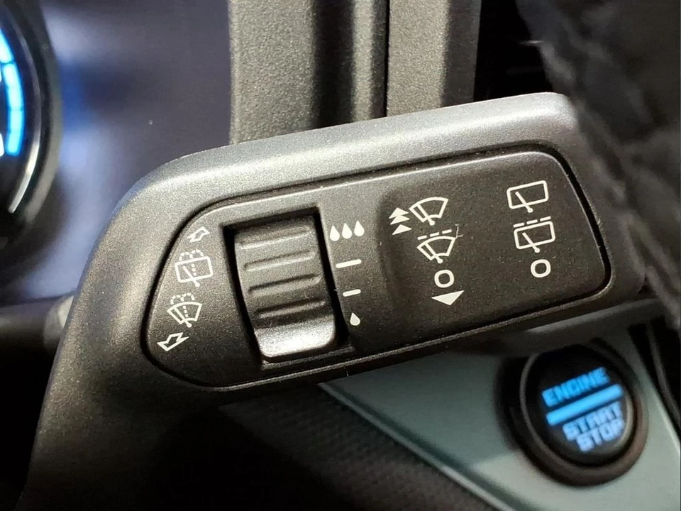 2024 Ford Bronco 6th Gen - Image 21 of 26