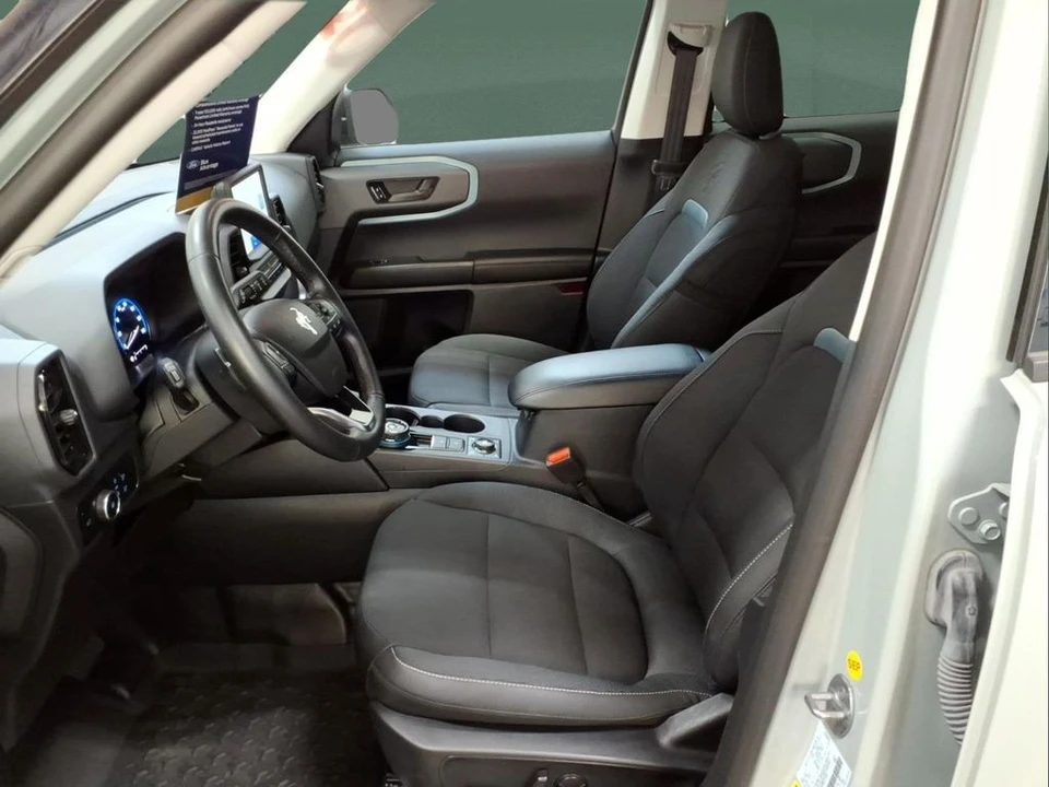 2024 Ford Bronco 6th Gen - Image 23 of 26