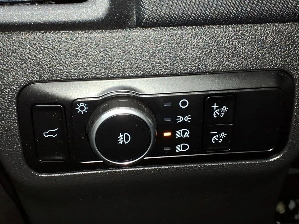 2024 Ford Bronco 6th Gen - Image 17 of 26
