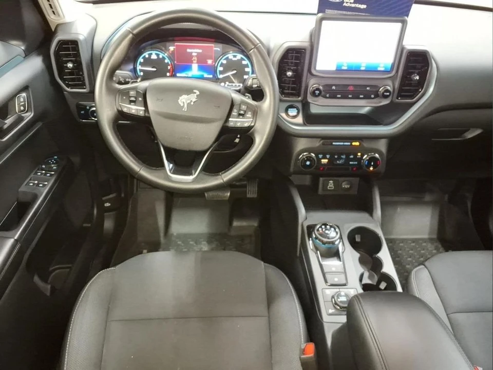2024 Ford Bronco 6th Gen - Image 7 of 26