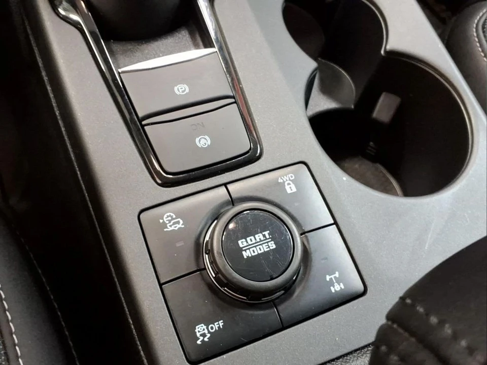 2024 Ford Bronco 6th Gen - Image 13 of 26