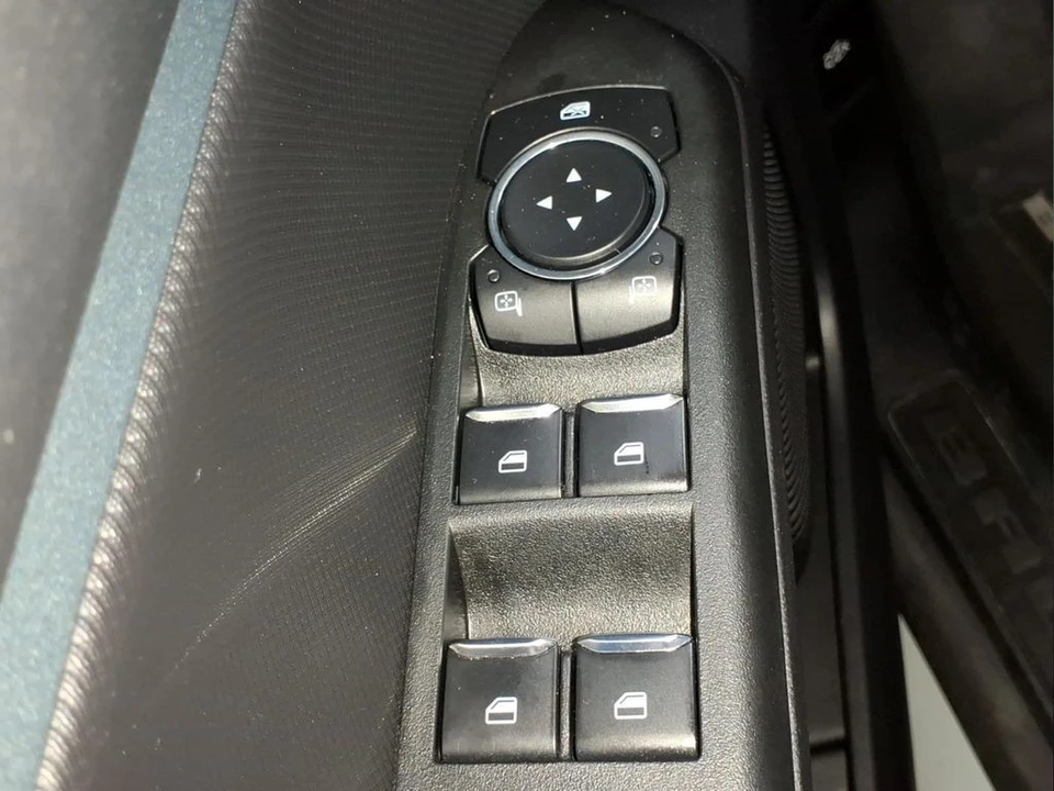 2024 Ford Bronco 6th Gen - Image 16 of 26
