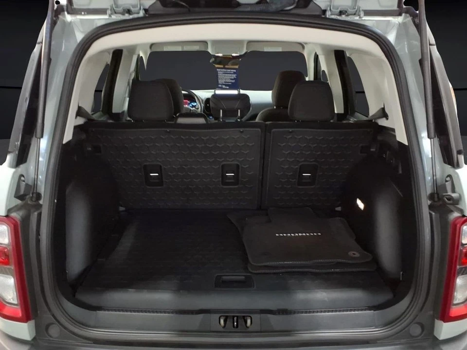 2024 Ford Bronco 6th Gen - Image 26 of 26