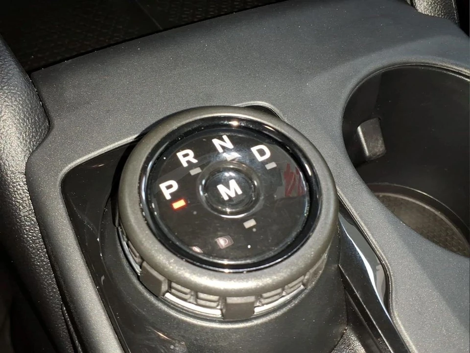 2024 Ford Bronco 6th Gen - Image 12 of 26