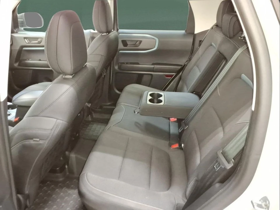2024 Ford Bronco 6th Gen - Image 24 of 26