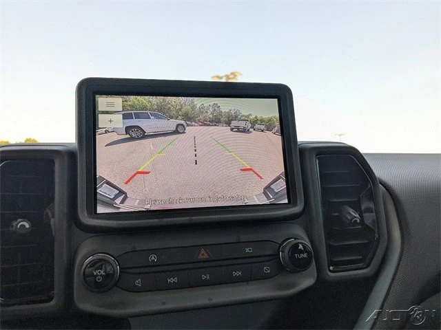 2024 Ford Bronco 6th Gen - Image 21 of 21