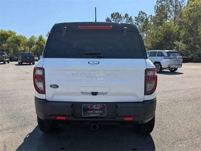 2024 Ford Bronco 6th Gen - Image 5 of 21
