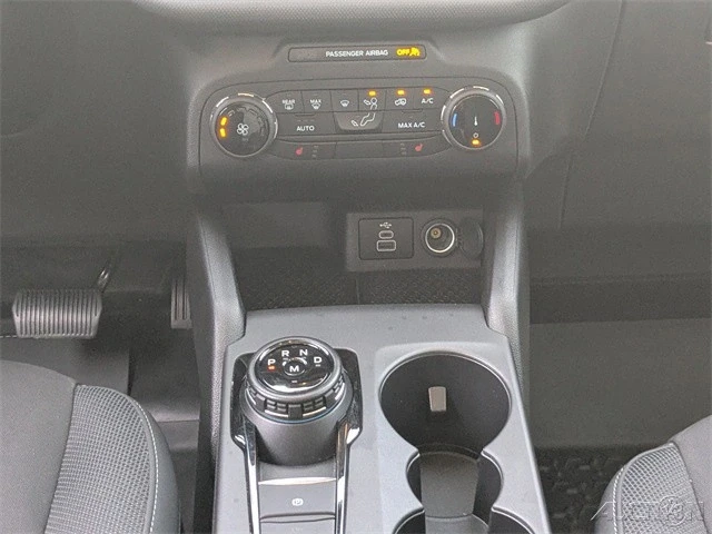 2024 Ford Bronco 6th Gen - Image 19 of 21