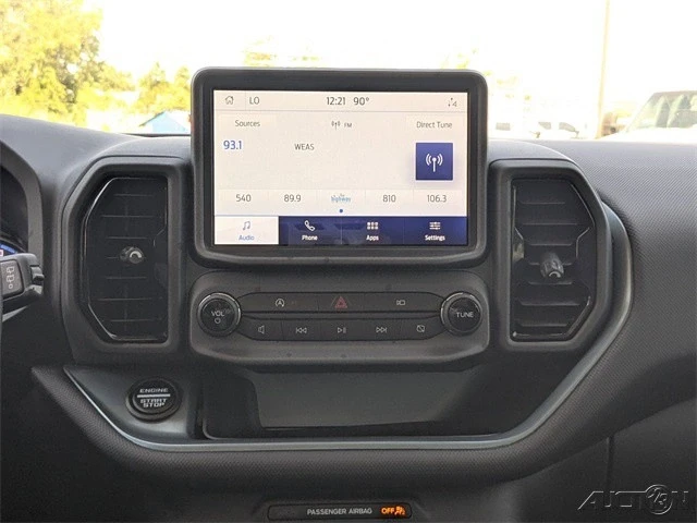 2024 Ford Bronco 6th Gen - Image 18 of 21