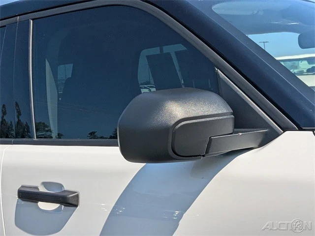 2024 Ford Bronco 6th Gen - Image 12 of 21