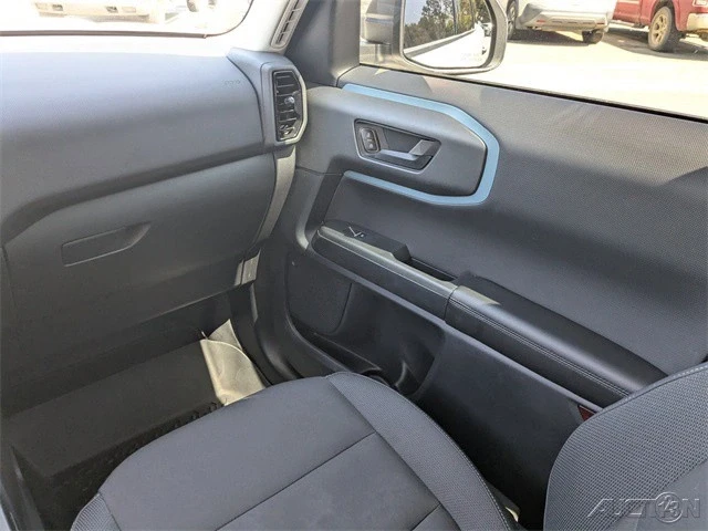 2024 Ford Bronco 6th Gen - Image 17 of 21