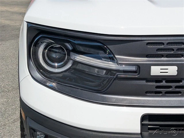 2024 Ford Bronco 6th Gen - Image 9 of 21