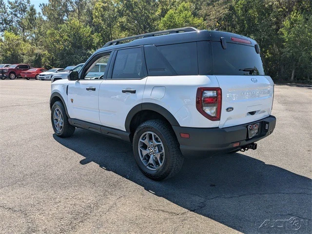 2024 Ford Bronco 6th Gen - Image 6 of 21
