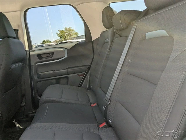 2024 Ford Bronco 6th Gen - Image 14 of 21