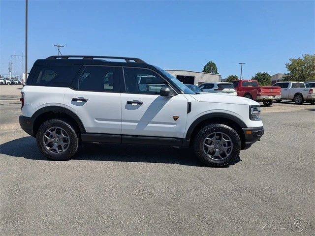 2024 Ford Bronco 6th Gen - Image 3 of 21