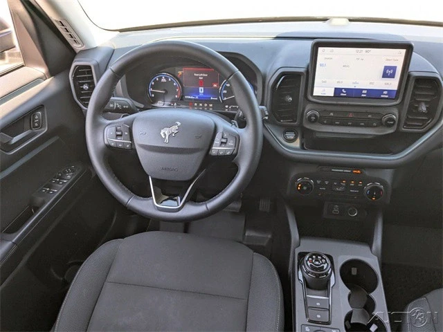 2024 Ford Bronco 6th Gen - Image 16 of 21