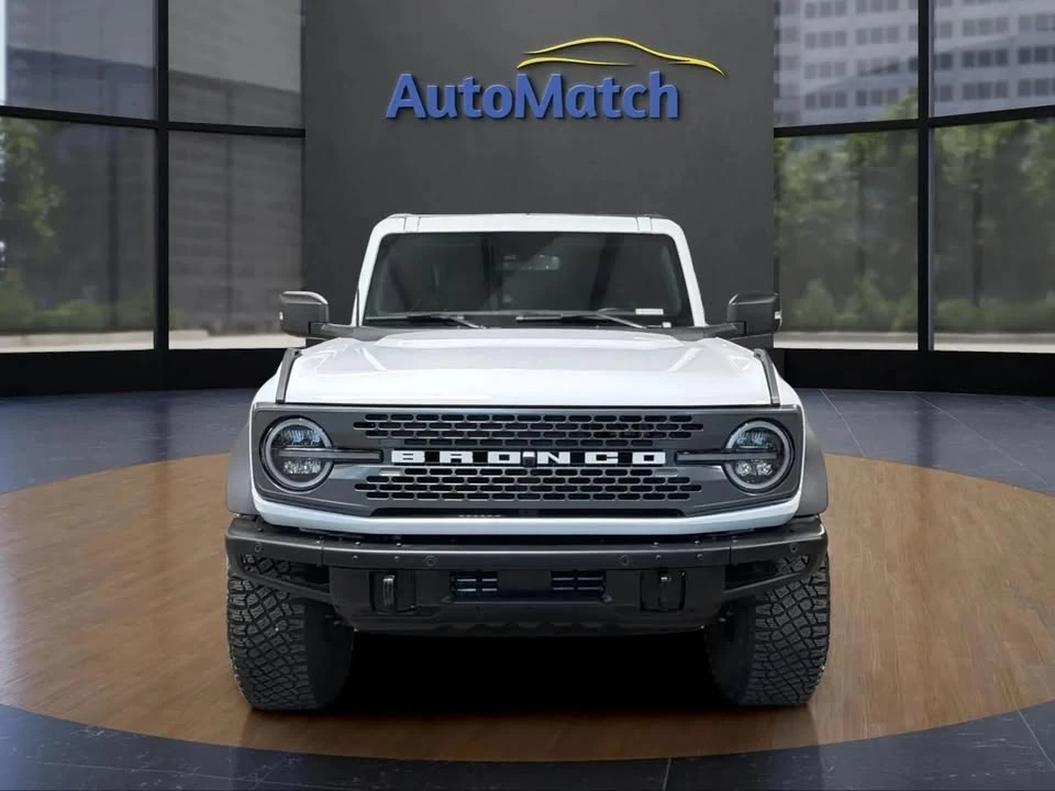 2024 Ford Bronco 6th Gen - Image 2 of 20