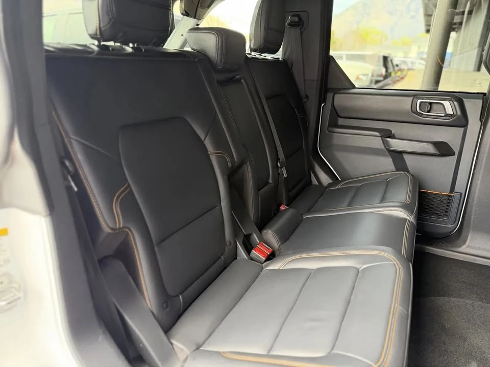 2024 Ford Bronco 6th Gen - Image 13 of 20