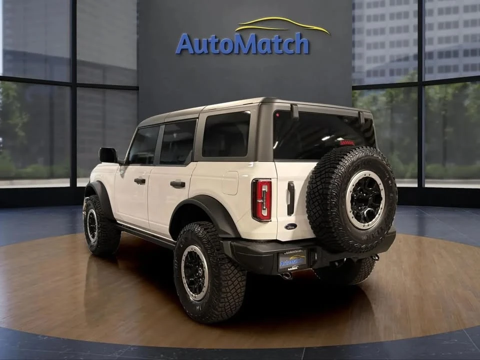 2024 Ford Bronco 6th Gen - Image 7 of 20