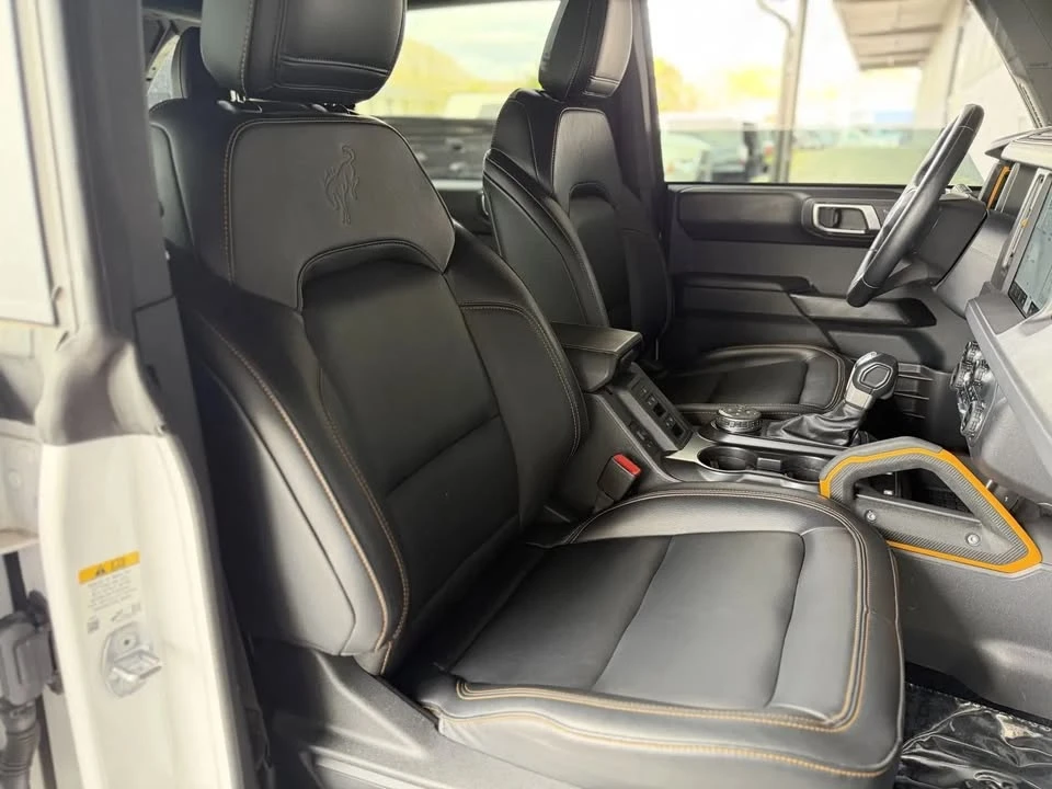 2024 Ford Bronco 6th Gen - Image 14 of 20