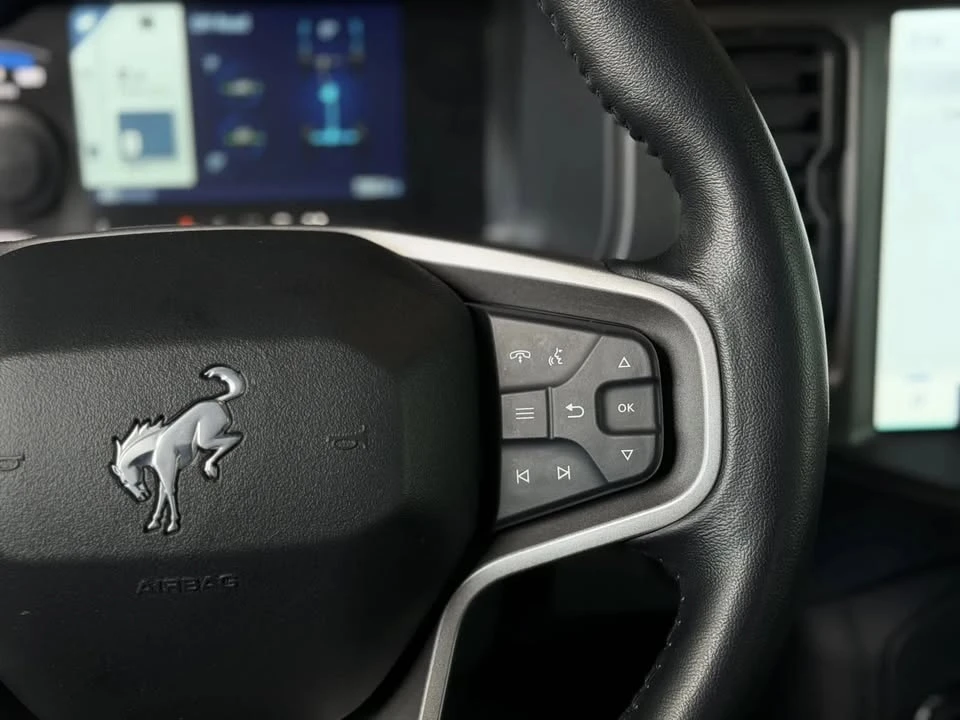 2024 Ford Bronco 6th Gen - Image 18 of 20