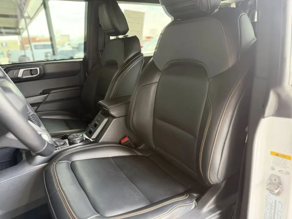 2024 Ford Bronco 6th Gen - Image 9 of 20