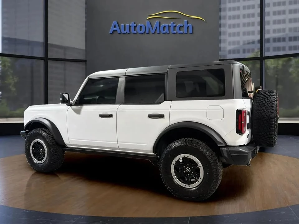 2024 Ford Bronco 6th Gen - Image 6 of 20