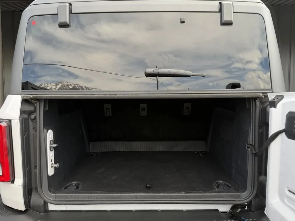 2024 Ford Bronco 6th Gen - Image 11 of 20