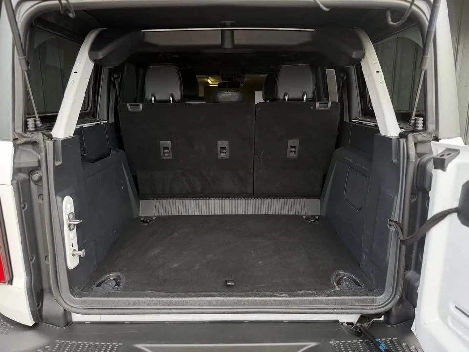 2024 Ford Bronco 6th Gen - Image 12 of 20