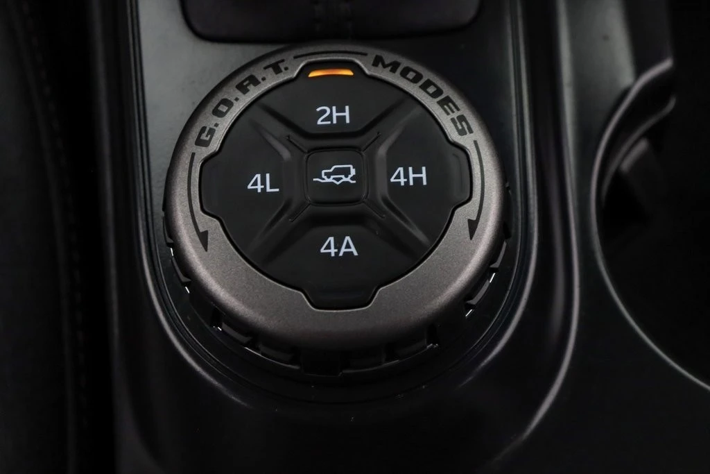 2024 Ford Bronco 6th Gen - Image 20 of 21