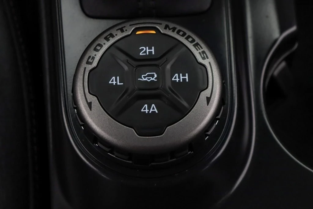 2024 Ford Bronco 6th Gen - Image 20 of 21