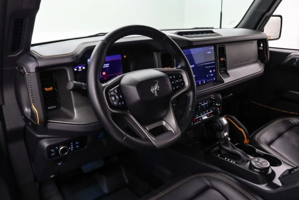 2024 Ford Bronco 6th Gen - Image 14 of 21