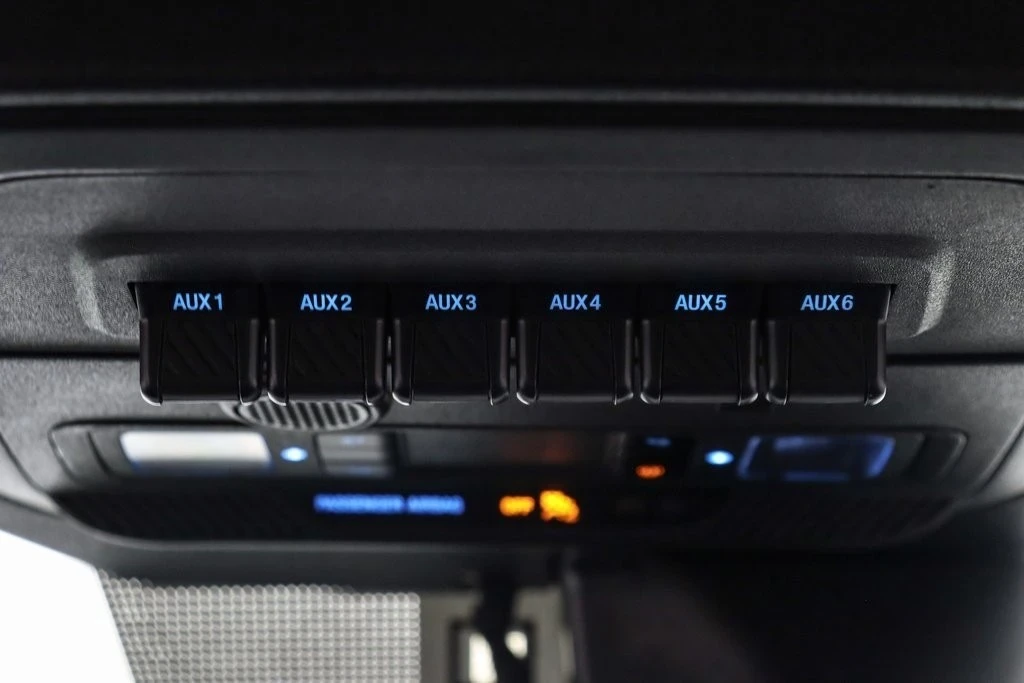 2024 Ford Bronco 6th Gen - Image 18 of 21