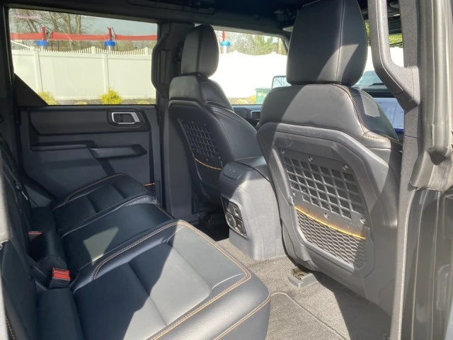 2024 Ford Bronco 6th Gen - Image 30 of 31