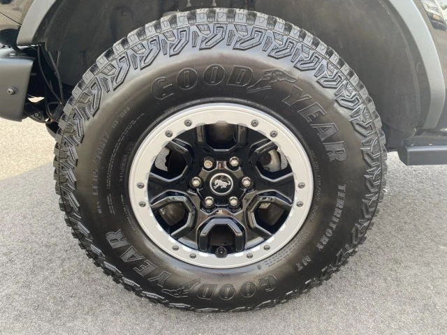 2024 Ford Bronco 6th Gen - Image 12 of 31