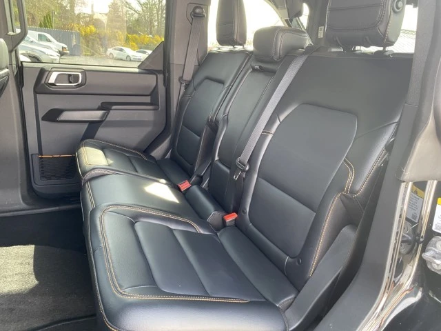 2024 Ford Bronco 6th Gen - Image 27 of 31