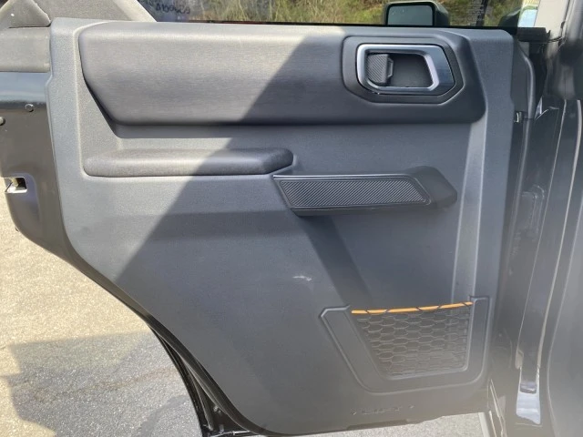 2024 Ford Bronco 6th Gen - Image 28 of 31