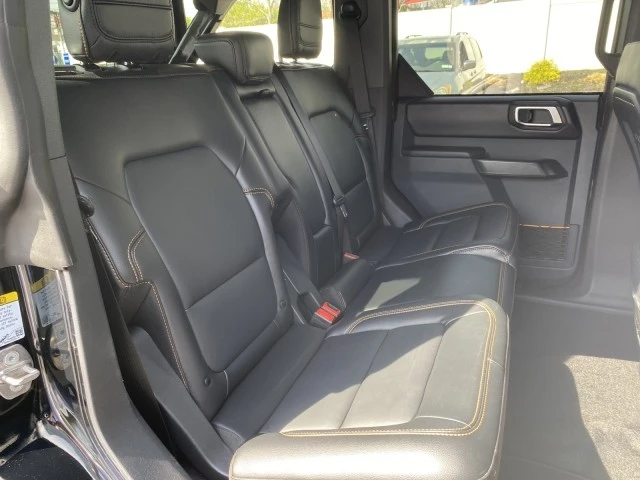 2024 Ford Bronco 6th Gen - Image 31 of 31