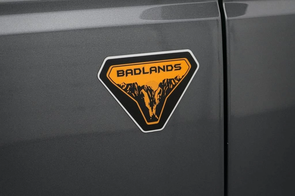 2024 Ford Bronco 6th Gen - Image 13 of 31