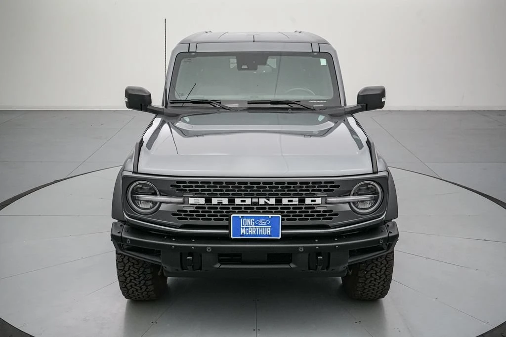 2024 Ford Bronco 6th Gen - Image 10 of 31