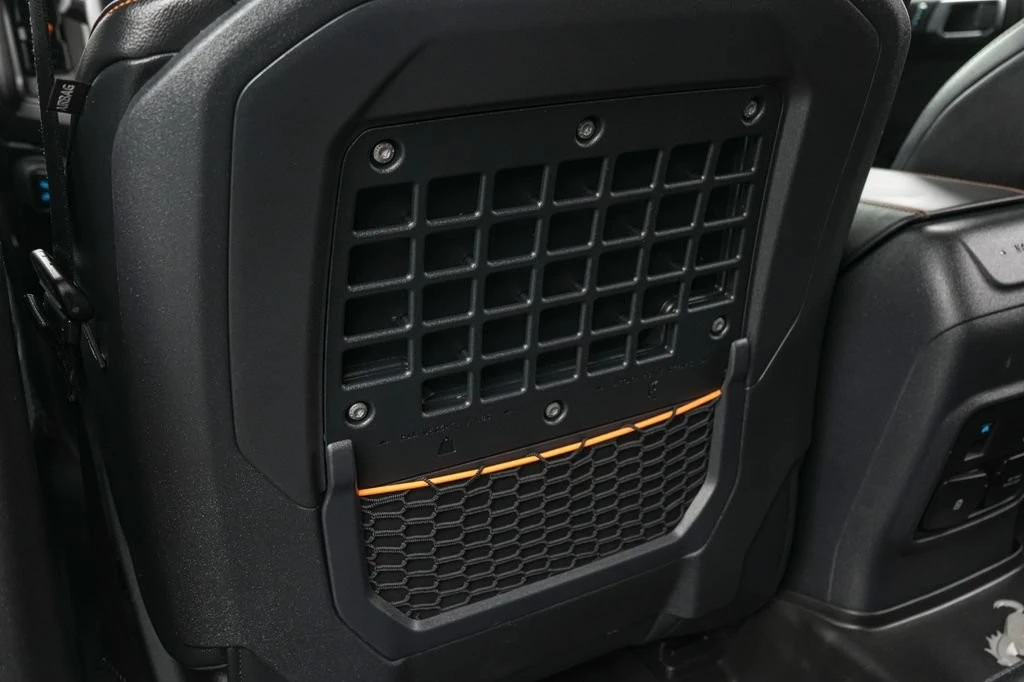 2024 Ford Bronco 6th Gen - Image 26 of 31