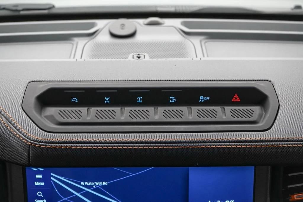 2024 Ford Bronco 6th Gen - Image 20 of 31