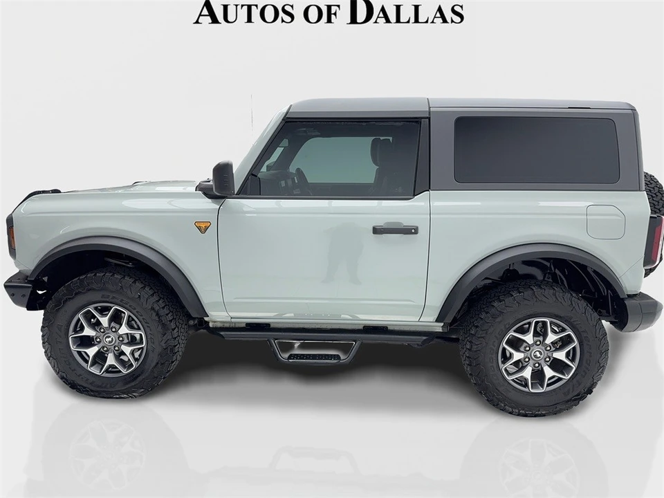 2024 Ford Bronco 6th Gen - Image 6 of 12