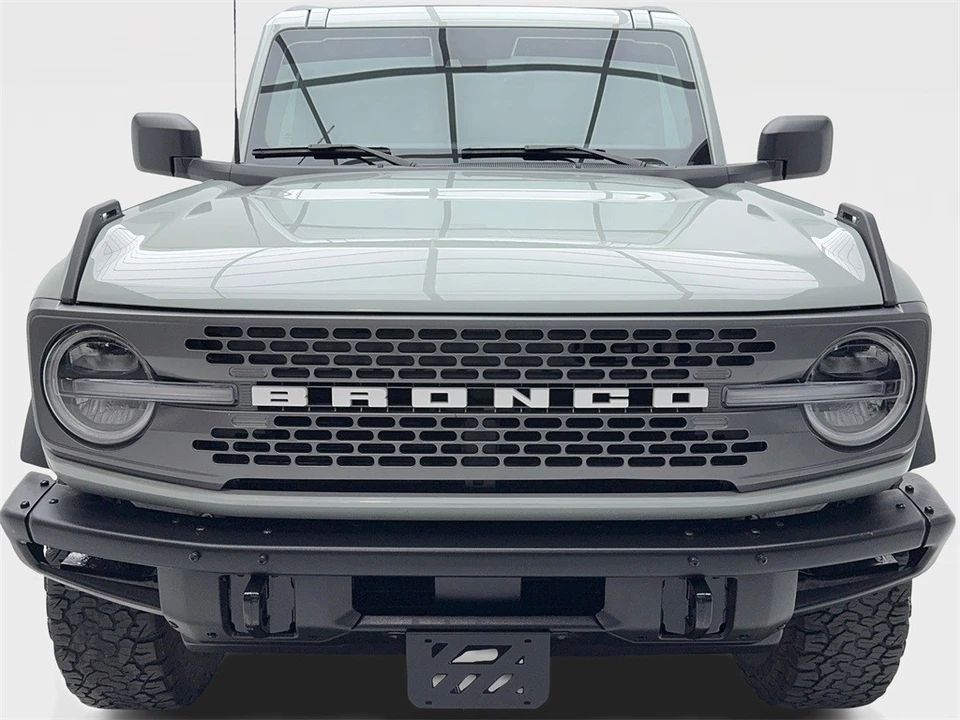 2024 Ford Bronco 6th Gen - Image 4 of 12